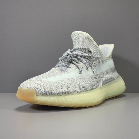 Adidas originals YEEZY BOOST 350 V2 YESHAYA FX4348 36